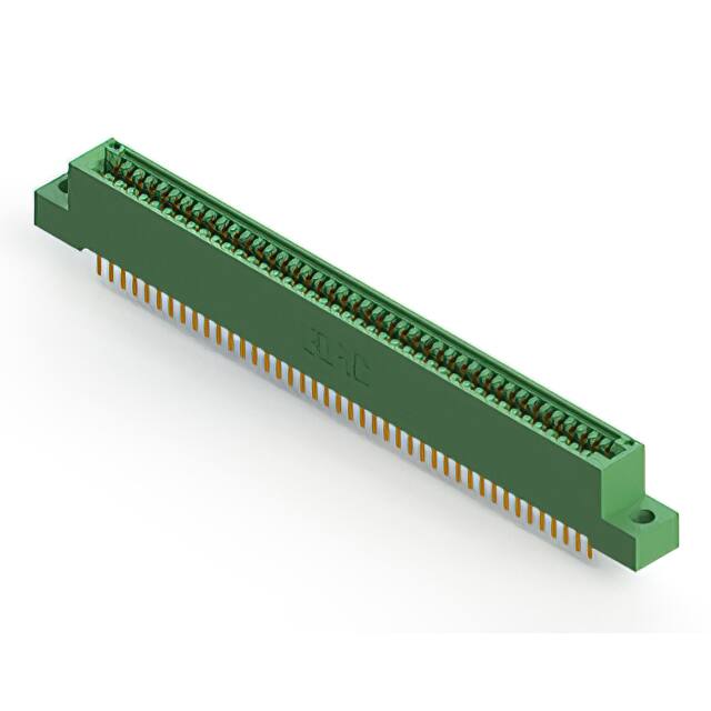 845-084-520-204 EDAC Inc.  Edgeboard Connectors